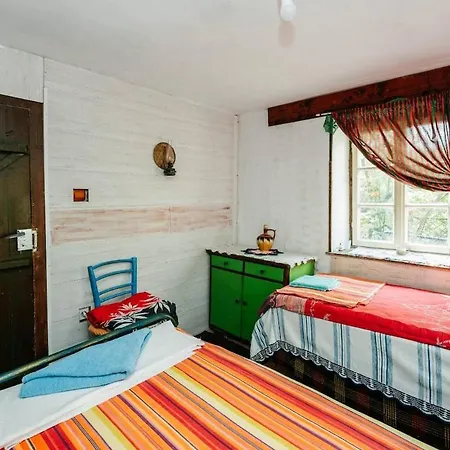 別荘 марго Kosti