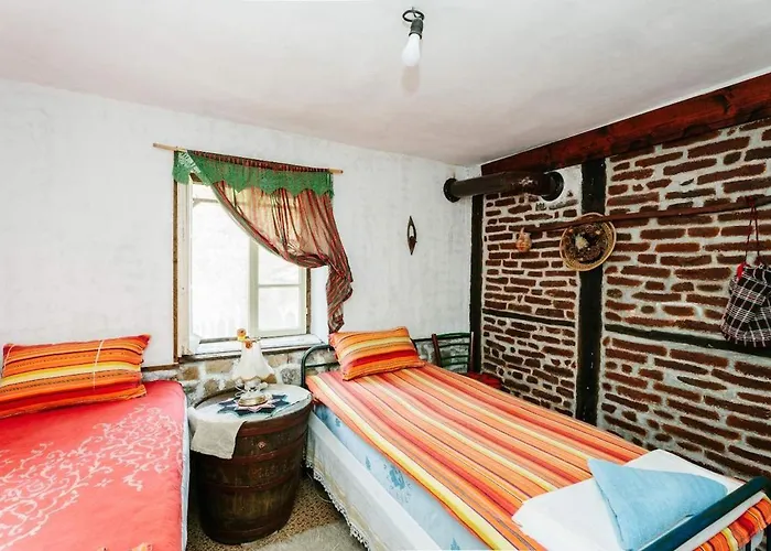 марго Holiday home