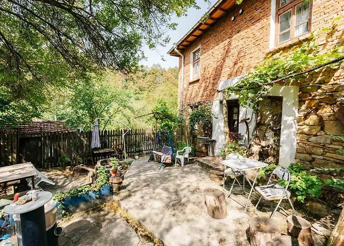 марго Holiday home