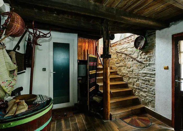 Holiday home марго *