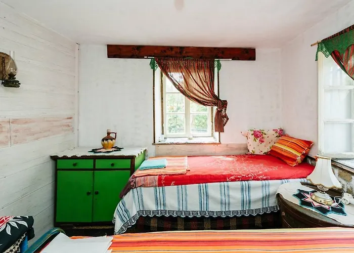 марго Holiday home Kosti