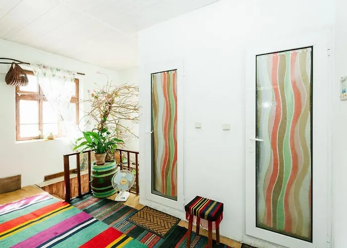 Holiday home марго *