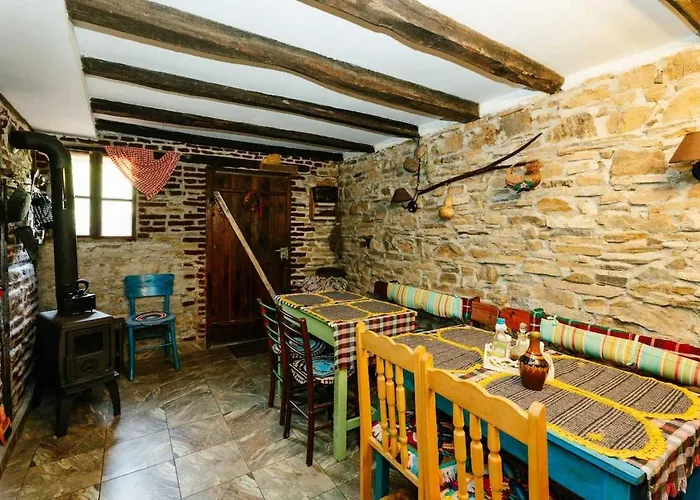 марго Holiday home Kosti