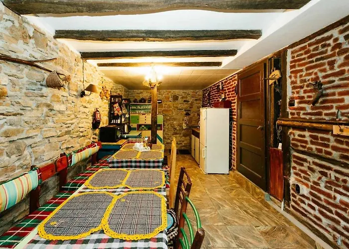 марго Holiday home