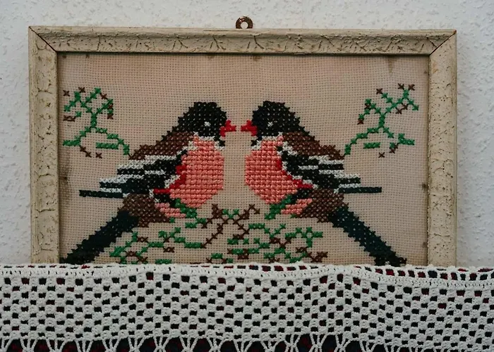 Holiday home марго