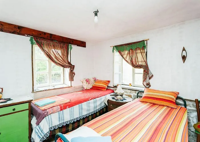 марго Holiday home *