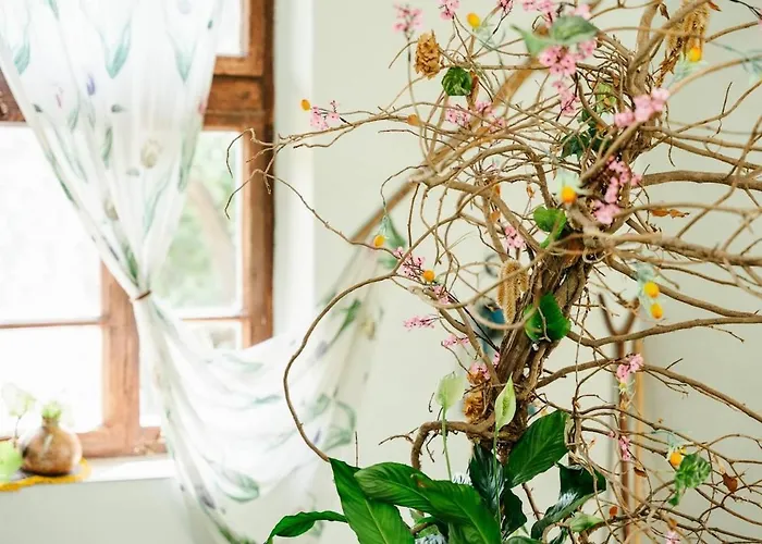 Holiday home марго Kosti