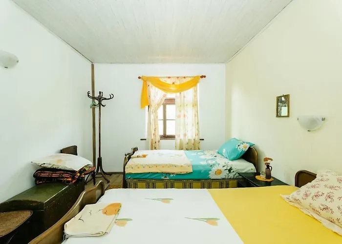 марго Holiday home *