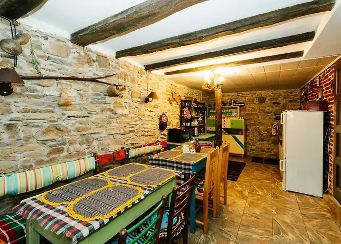 марго Holiday home Kosti