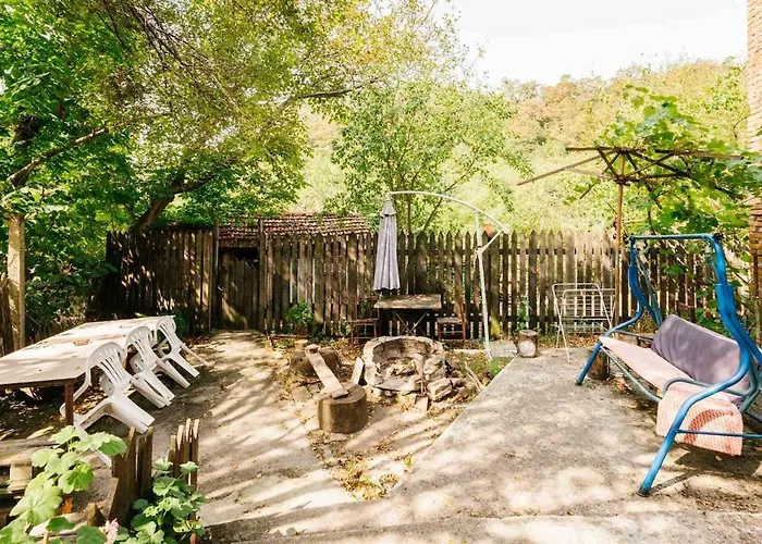 марго Holiday home