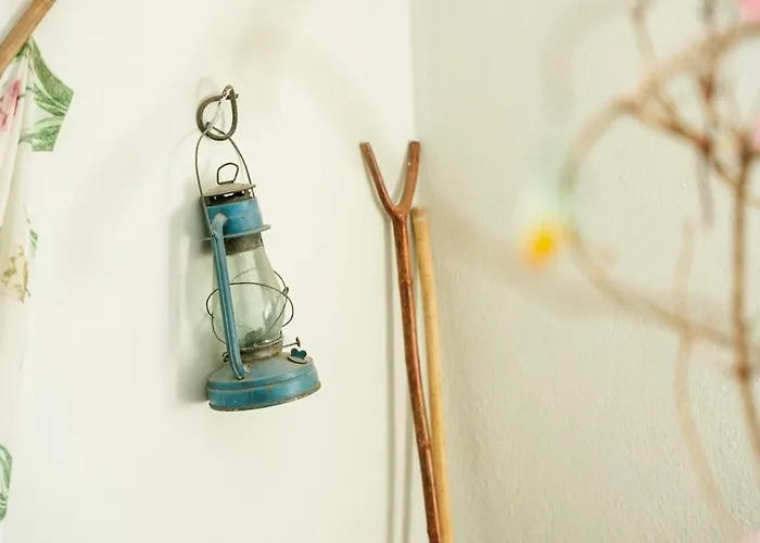 Holiday home марго *