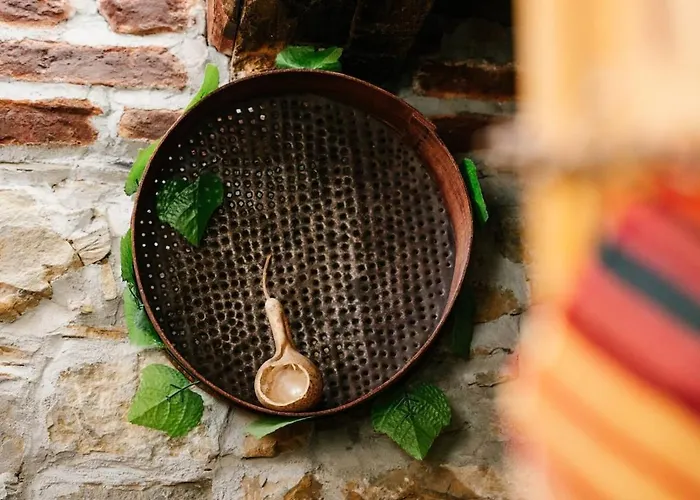 марго Holiday home Kosti