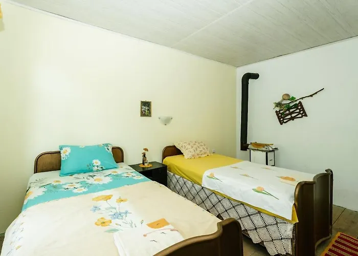 марго Holiday home *