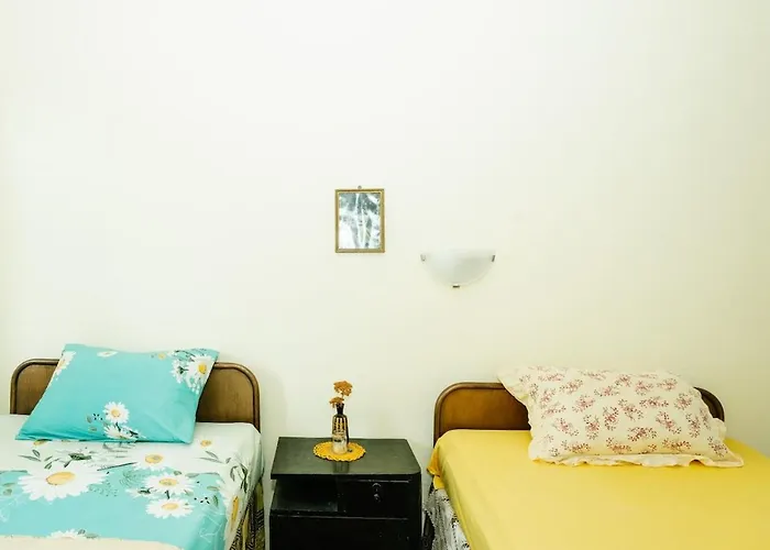 марго Holiday home *