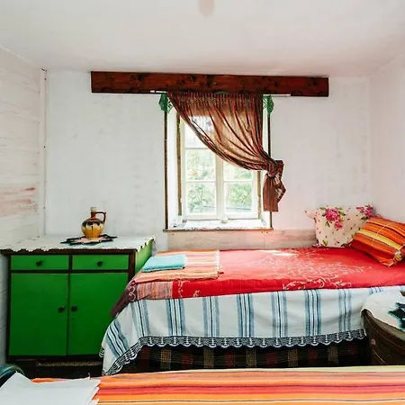 марго Nyaraló Koszti