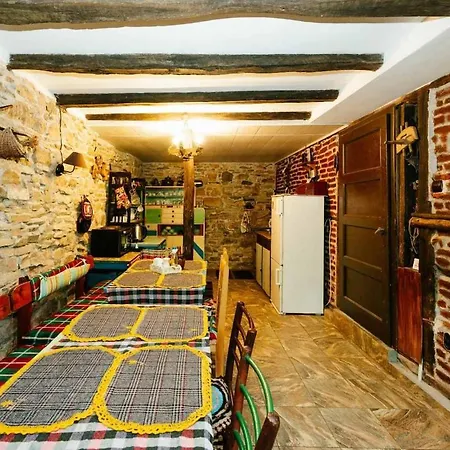марго Dom wakacyjny