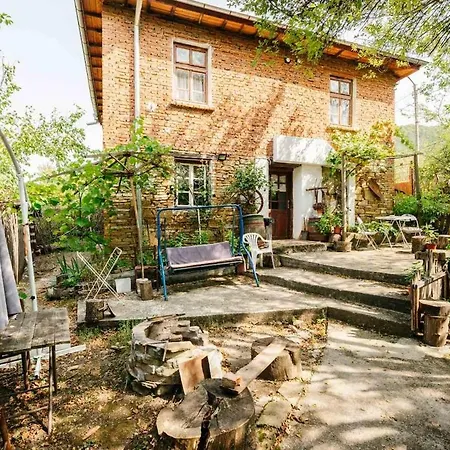 марго Dom wakacyjny