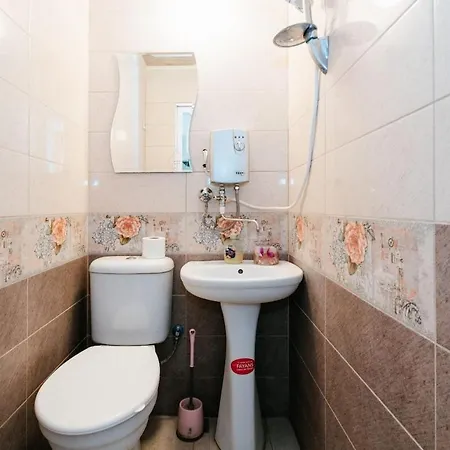 Nyaraló марго Koszti