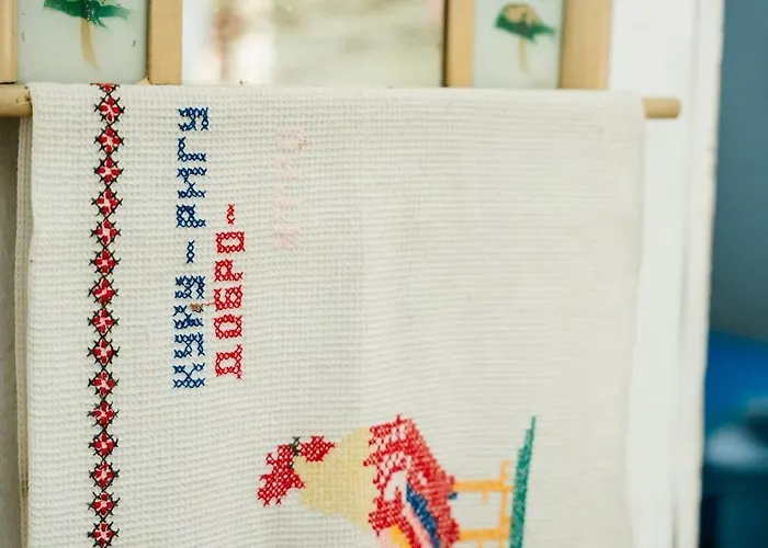 Nyaraló марго Koszti