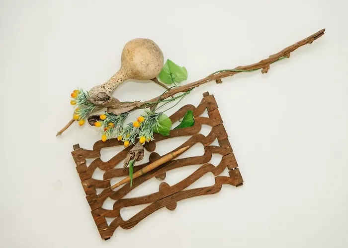 Nyaraló марго Koszti