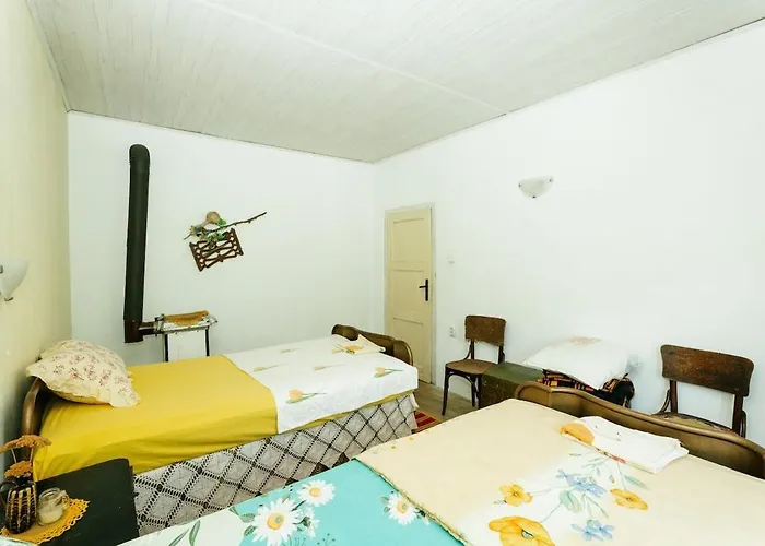 марго Nyaraló *