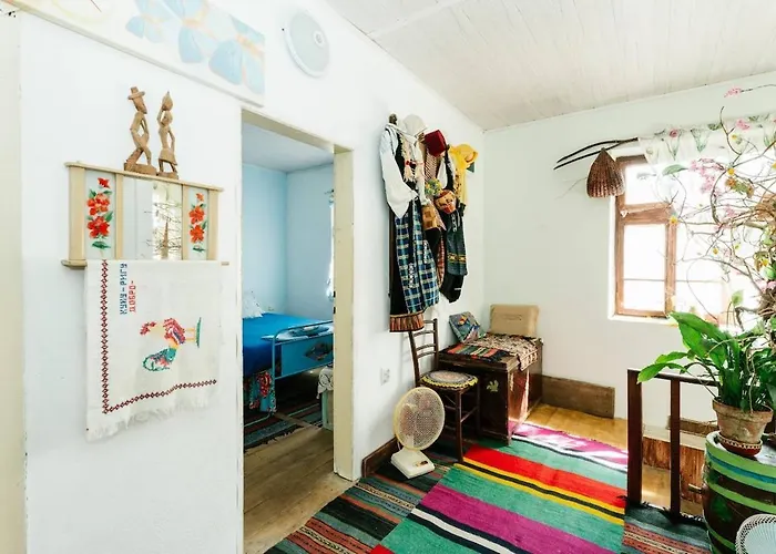 Nyaraló марго *