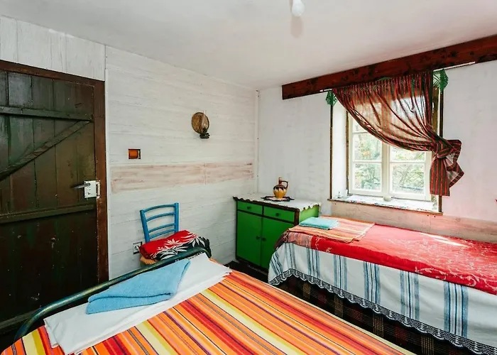 Nyaraló марго Koszti