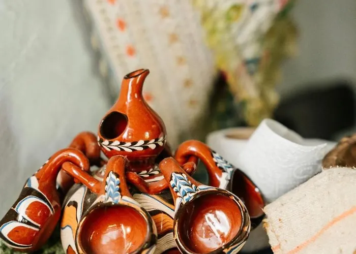 Nyaraló марго Koszti